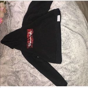 Diamond hoodie